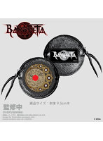 ベヨネッタ The Gates of Hell × いいじゃん アンブラ魔女コインポーチ