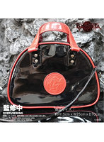 ベヨネッタ The Gates of Hell × いいじゃん エナメルミニボストン