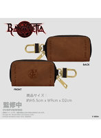 ベヨネッタ The Gates of Hell × いいじゃん キーケース