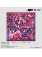 ベヨネッタ The Gates of Hell × いいじゃん スカーフ 島崎麻里氏 ベヨネッタ 1＆2記念アート