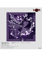 ベヨネッタ The Gates of Hell × いいじゃん バンダナ ベヨネッタウィッチタイム