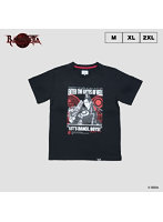 ベヨネッタ The Gates of Hell 香港出店記念 TシャツXL