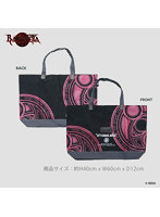 ベヨネッタ The Gates of Hell 香港出店記念 トートバッグ