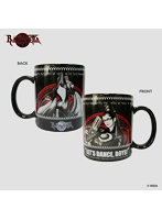 ベヨネッタ The Gates of Hell 香港出店記念 マグカップ