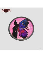 ベヨネッタ グリッターコースター 蝶