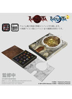 ベヨネッタ 実績アイコン風ピンバッジ 専用アルバム