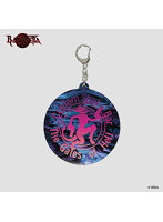 ベヨネッタ 大理石風キーホルダー The Gates of Hell