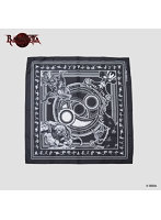 ベヨネッタ 魔界バンダナ