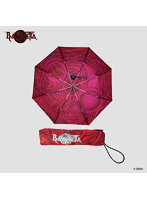 ベヨネッタ 魔界折りたたみ傘
