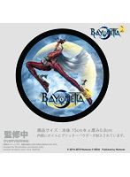 ベヨネッタ2 グリッターコースター BAYONETTA 2 ジャンヌ