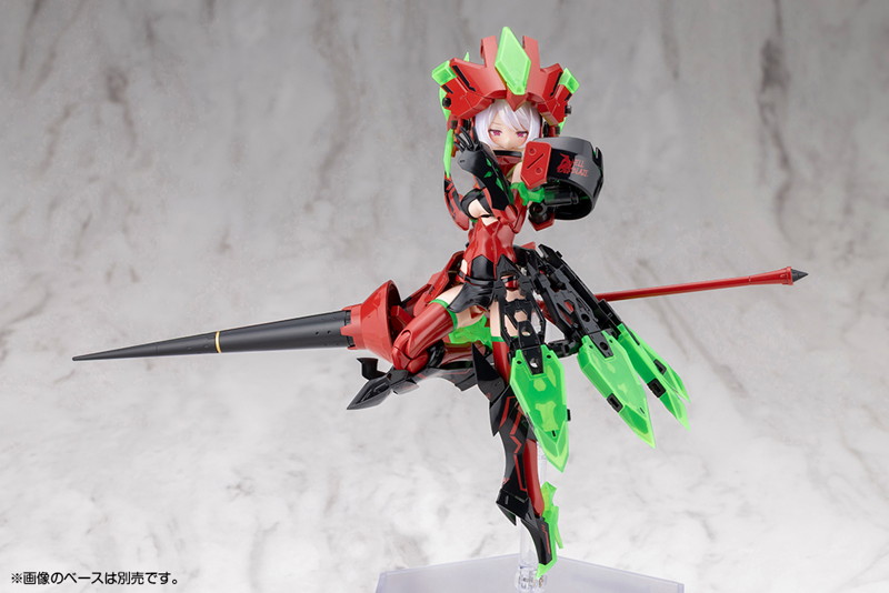 BULLET KNIGHTS エクソシスト HELL BLAZE