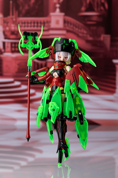 BULLET KNIGHTS エクソシスト HELL BLAZE