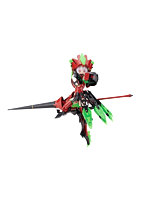 BULLET KNIGHTS エクソシスト HELL BLAZE