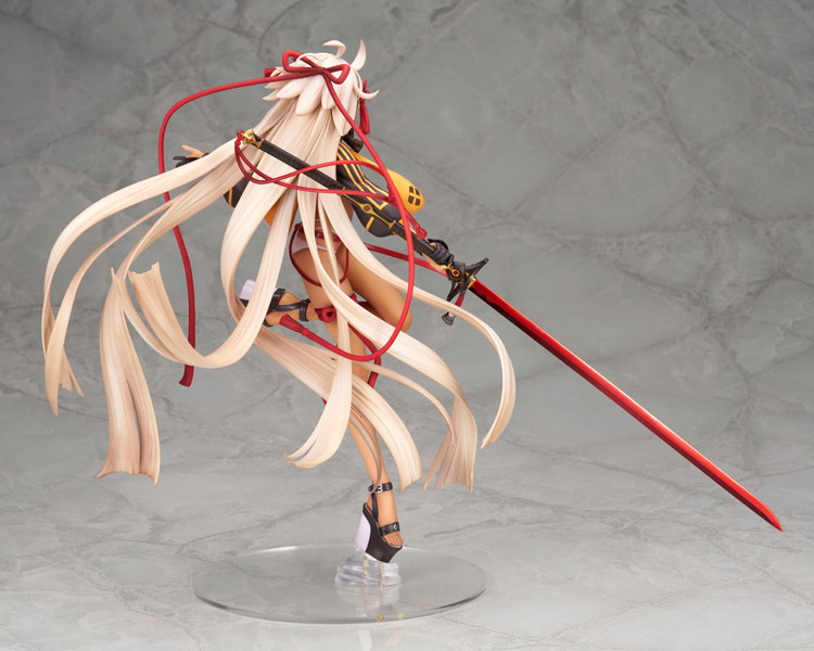 セイバー/沖田 総司〔オルタ〕最終再臨Ver. Fate/Grand Order 画像5
