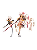 セイバー/沖田 総司〔オルタ〕最終再臨Ver. Fate/Grand Order