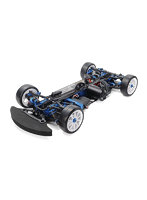 【TRFシリーズ】 1/10電動RCカー TRF421X シャーシキット
