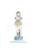学園アイドルマスター アクリルフィギュアスタンド サファリVer. 篠澤広
