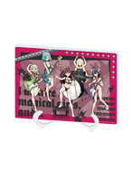 DMM.com [Melty Princess 魔法少女にあこがれて てのひら マジアベーゼ