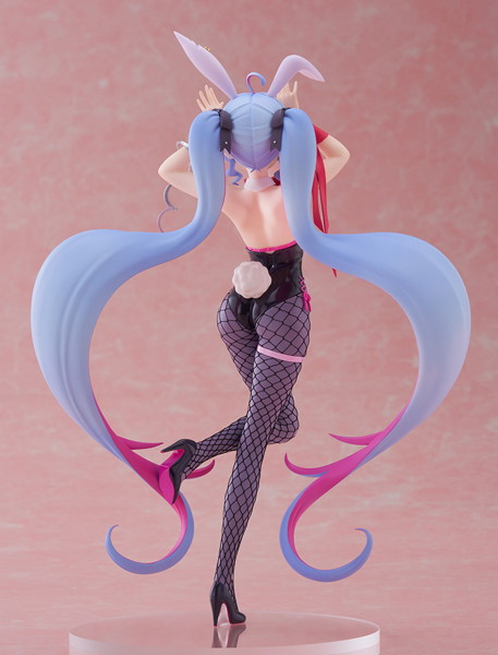 POP UP PARADE 初音ミク ラビットホールVer. L size キャラクター・ボーカル・シリーズ01 初音ミク