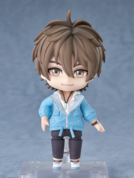 ねんどろいど エイト NU:カーニバル