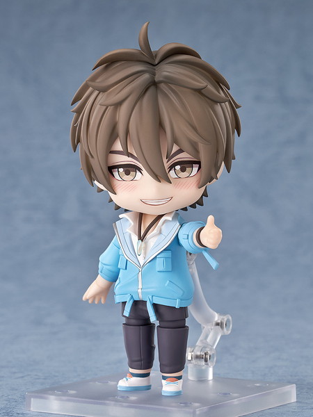 ねんどろいど エイト NU:カーニバル
