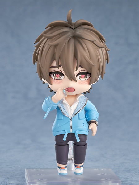 ねんどろいど エイト NU:カーニバル