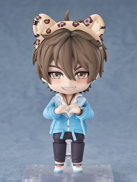 ねんどろいど エイト NU:カーニバル