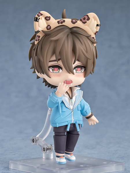 ねんどろいど エイト NU:カーニバル
