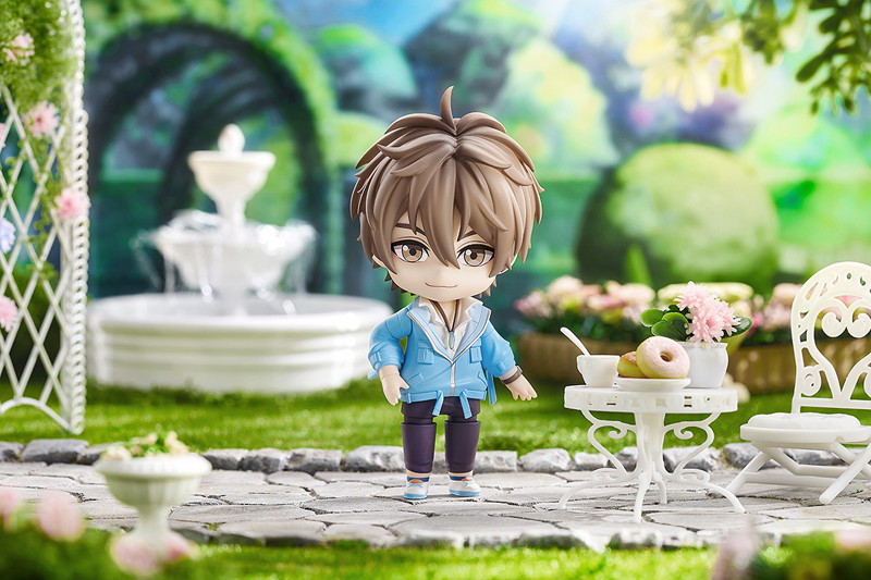 ねんどろいど エイト NU:カーニバル