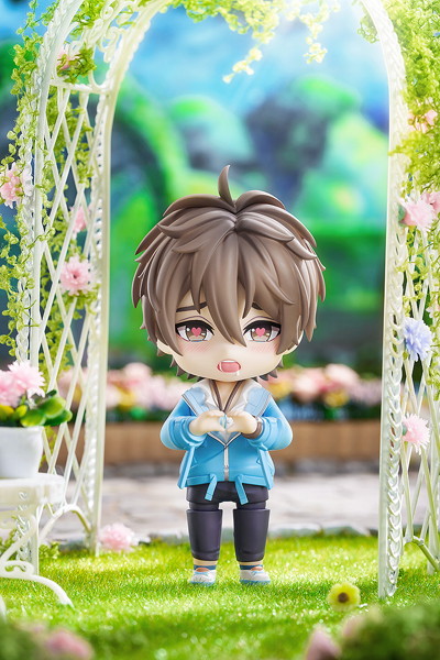 ねんどろいど エイト NU:カーニバル