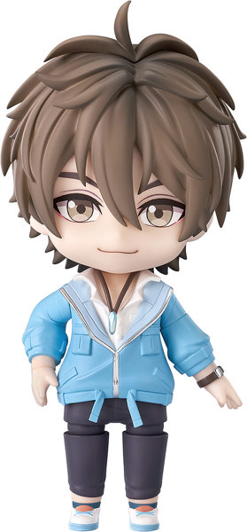 ねんどろいど エイト NU:カーニバル