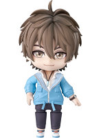 ねんどろいど エイト NU:カーニバル