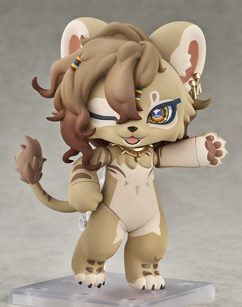 ねんどろいど August FLUFFY LAND