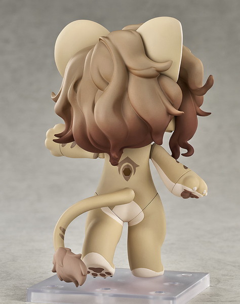 ねんどろいど August FLUFFY LAND