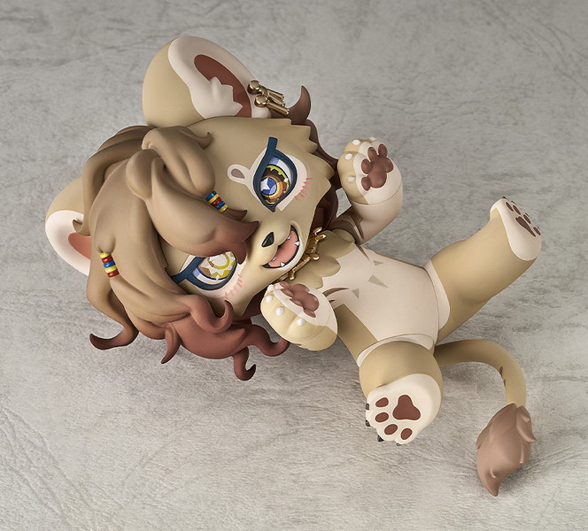 ねんどろいど August FLUFFY LAND
