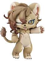 ねんどろいど August FLUFFY LAND