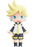 HELLO! GOOD SMILE 鏡音レン キャラクター・ボーカル・シリーズ02 鏡音リン・レン HELLO! GOOD SMILE 鏡音レン キャラクター・ボーカル・シリーズ02 鏡音リン・レン