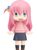 HELLO! GOOD SMILE 後藤ひとり アニメ「ぼっち・ざ・ろっく!」 HELLO! GOOD SMILE 後藤ひとり アニメ「ぼっち・ざ・ろっく!」