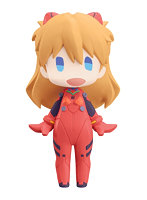 HELLO！ GOOD SMILE 式波・アスカ・ラングレー ヱヴァンゲリヲン新劇場版