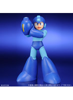 ギガンティックシリーズ ロックマン