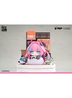 Cutiesシリーズ アークナイツ:エンドフィールド イヴォンヌ