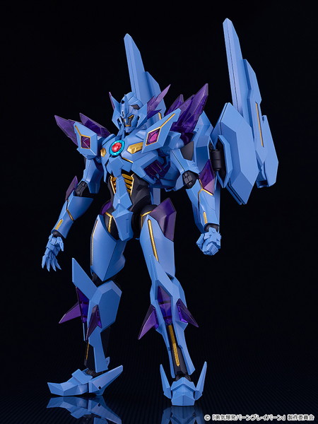 MODEROID スペルビア