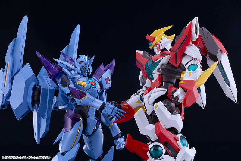 MODEROID スペルビア