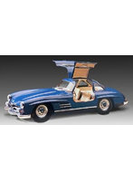 05614 1/24 メルセデス・ベンツ 300 SL 100周年記念（ギフトセット）