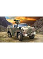 03370 1/35 ディンゴ 2 GE A3.3 PatSi