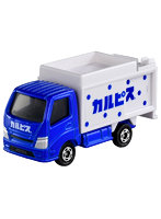 No.84 カルピス ボトルカー