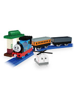 トミカ・プラレールブロック きかんしゃトーマス エントリーセット