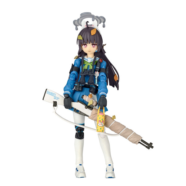 リボルテック ミユ ブルーアーカイブ