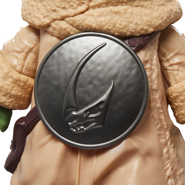 スター・ウォーズ/マンダロリアン・アンド・グローグー グローグーフィギュア