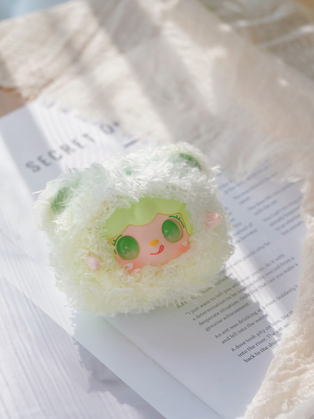 YOOKI 第4弾 ひとくちくまちゃん（1BOX=6個入）